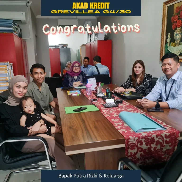 perumahan vila bogor indah 6